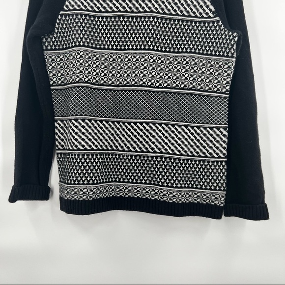 Talbots lambs wool sweater pullover S - Picture 3 of 12